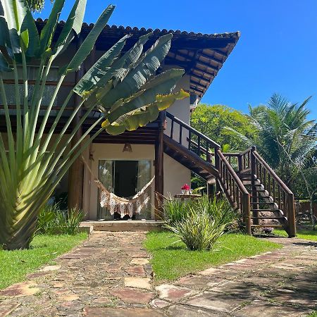 Aytyaram Suites Barra Grande  Esterno foto