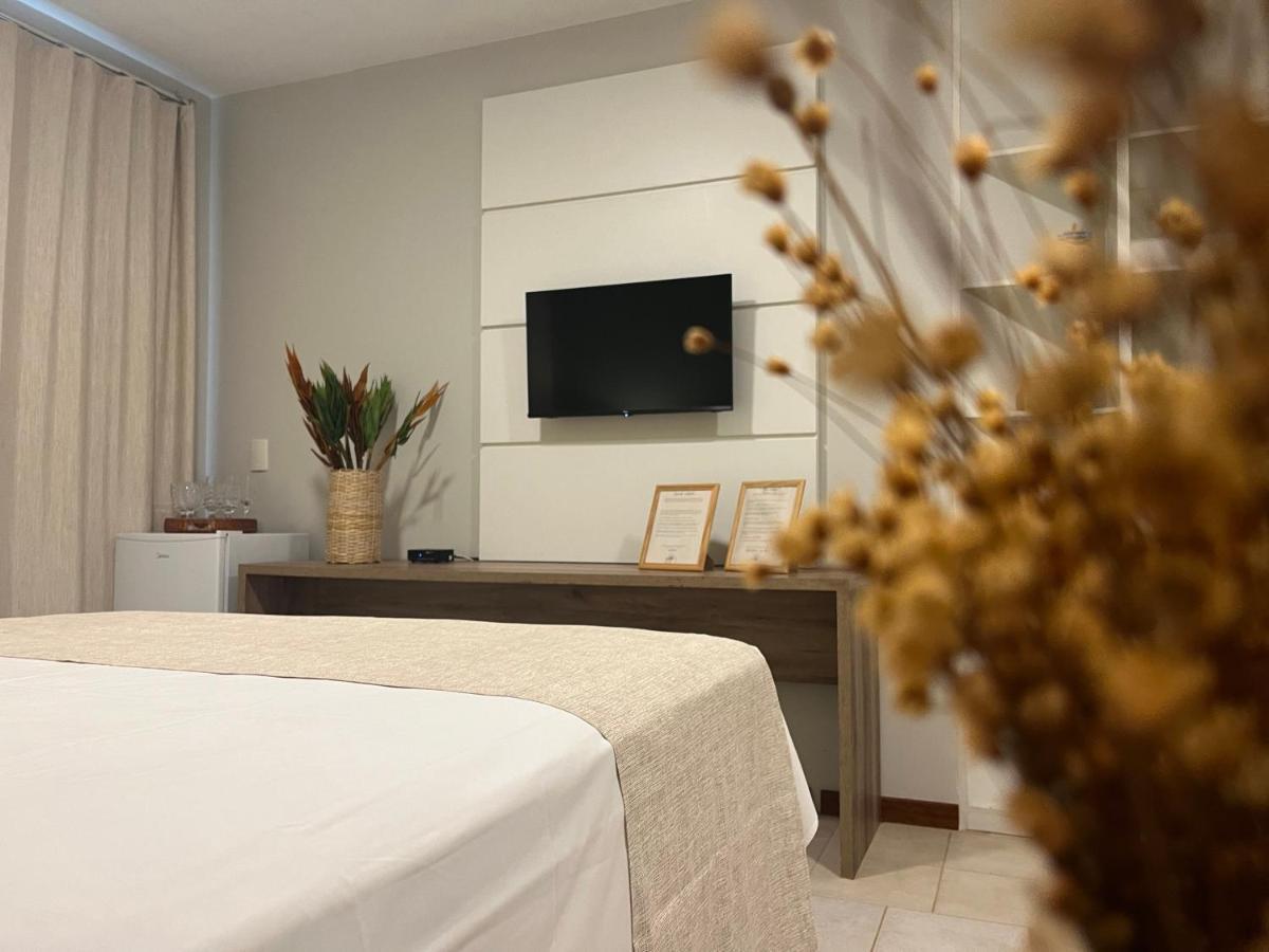 Aytyaram Suites Barra Grande  Esterno foto