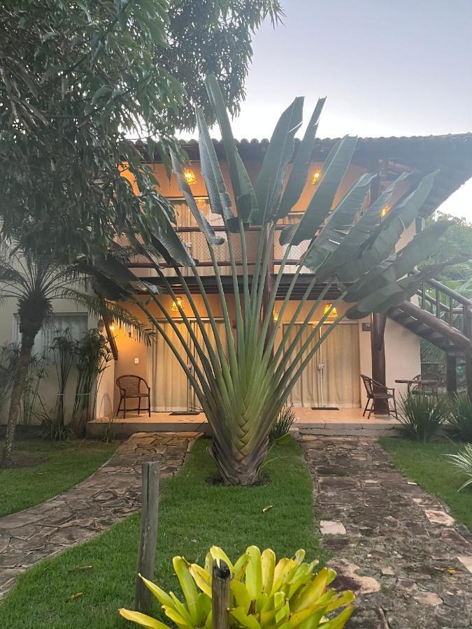 Aytyaram Suites Barra Grande  Esterno foto