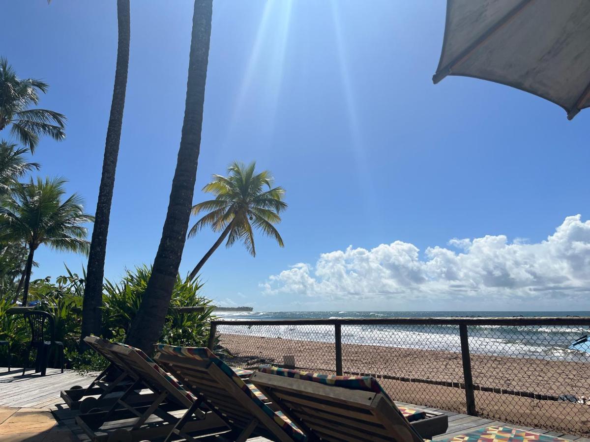 Aytyaram Suites Barra Grande  Esterno foto