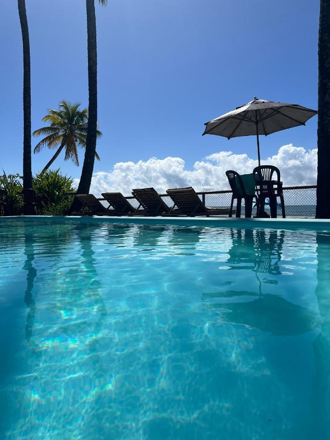 Aytyaram Suites Barra Grande  Esterno foto