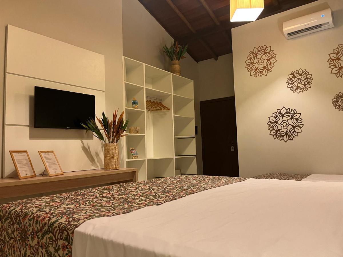 Aytyaram Suites Barra Grande  Esterno foto