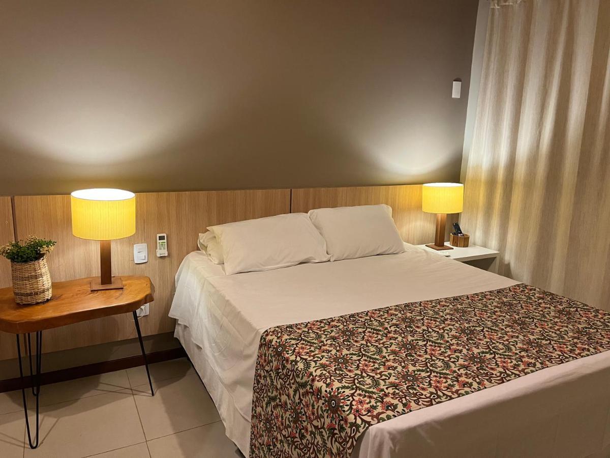 Aytyaram Suites Barra Grande  Esterno foto