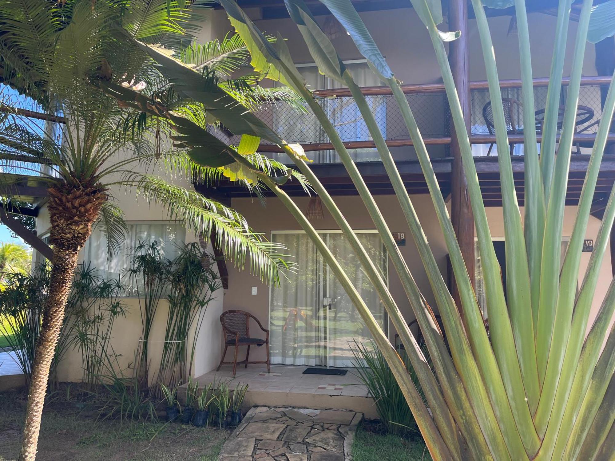 Aytyaram Suites Barra Grande  Camera foto